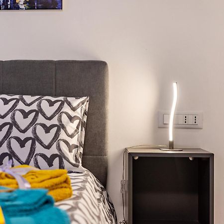 The Smart Flat Apartment Bolzano Exterior photo