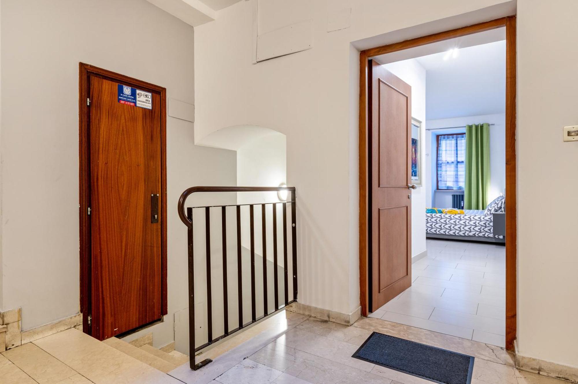 The Smart Flat Apartment Bolzano Exterior photo