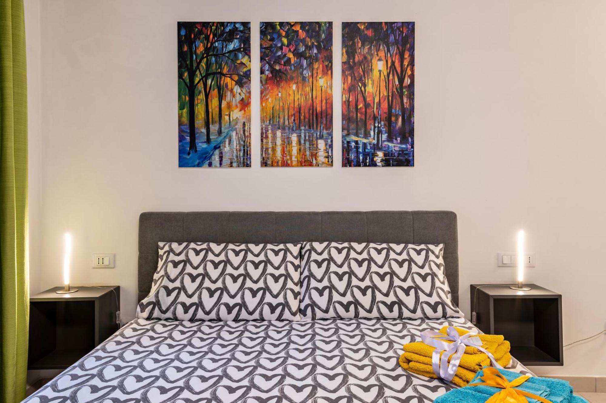 The Smart Flat Apartment Bolzano Exterior photo