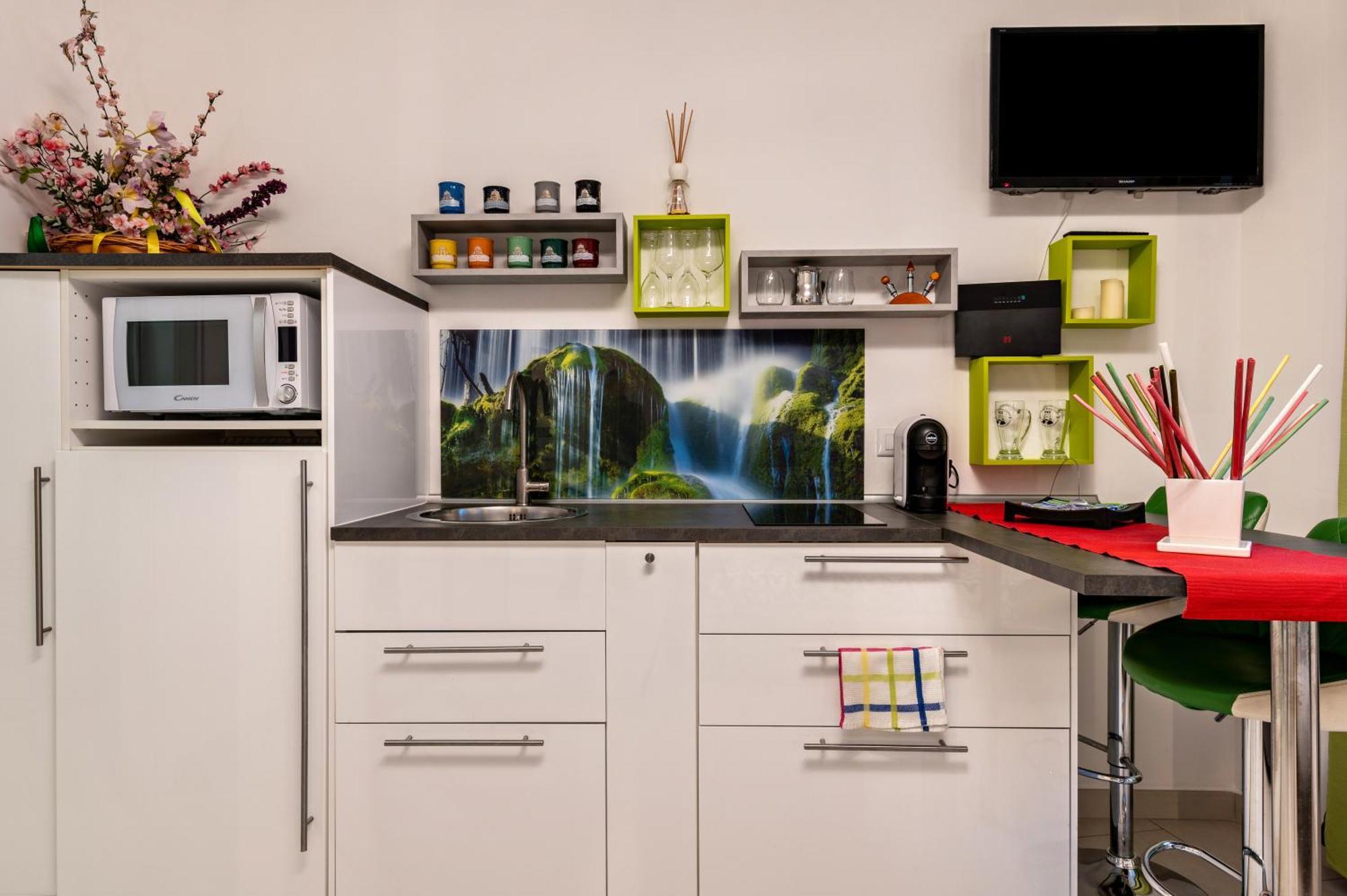 The Smart Flat Apartment Bolzano Exterior photo