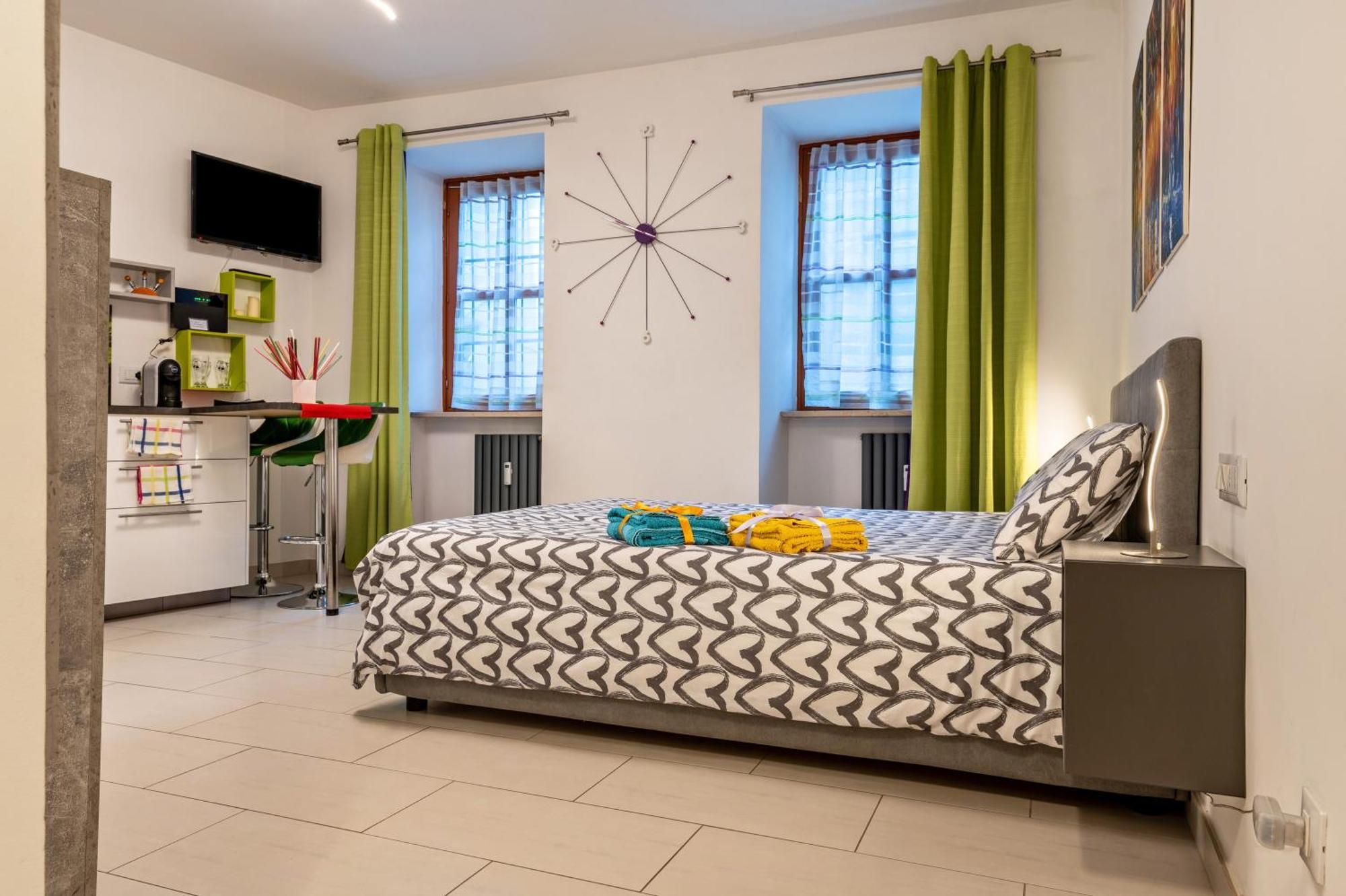 The Smart Flat Apartment Bolzano Exterior photo