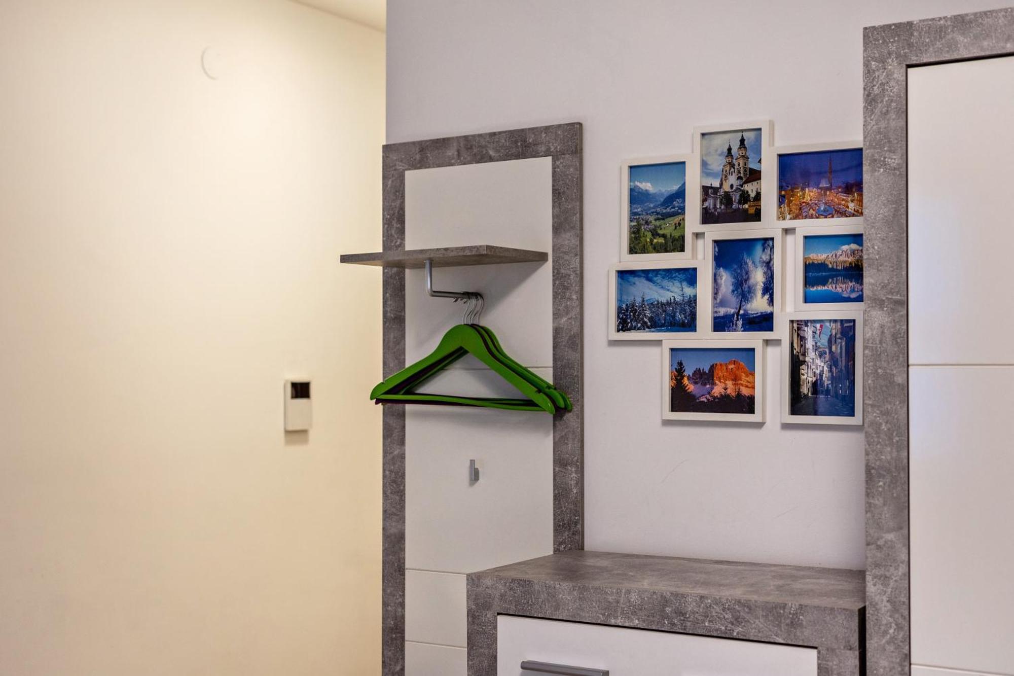 The Smart Flat Apartment Bolzano Exterior photo