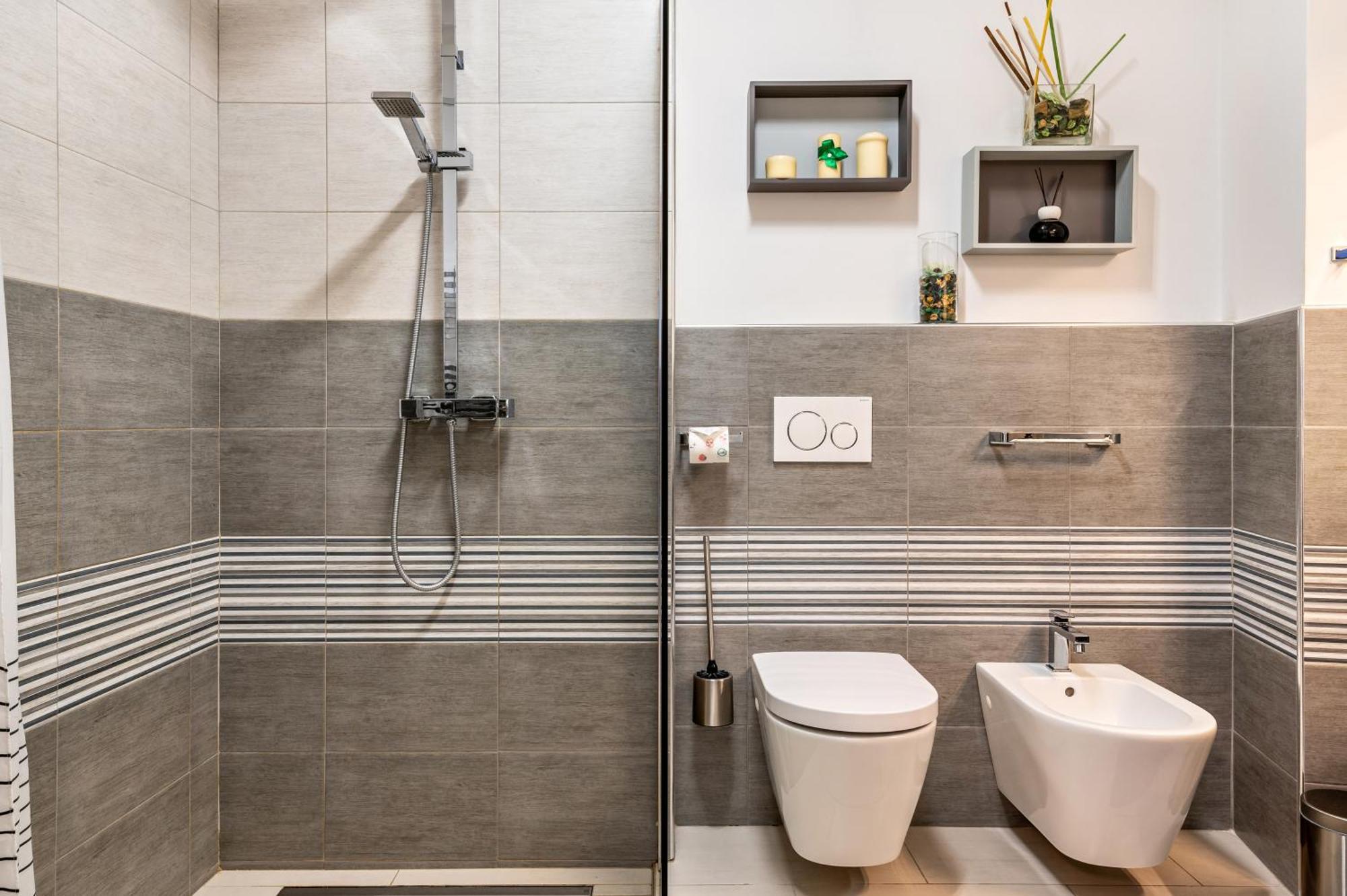The Smart Flat Apartment Bolzano Exterior photo
